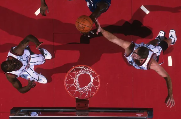 NBA Play-In